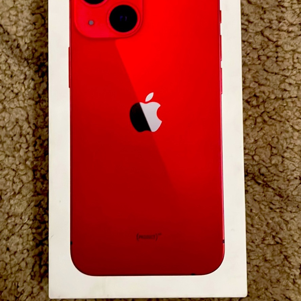 iPhone 13 Mini